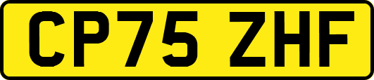 CP75ZHF