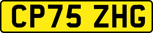 CP75ZHG