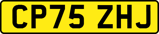 CP75ZHJ