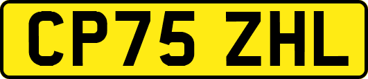 CP75ZHL