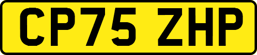 CP75ZHP