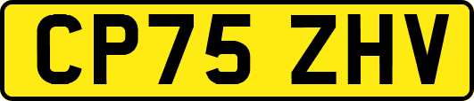 CP75ZHV