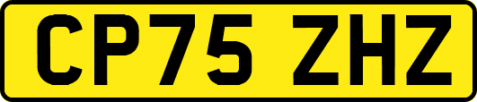 CP75ZHZ