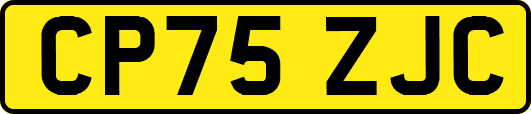 CP75ZJC