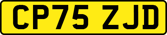 CP75ZJD