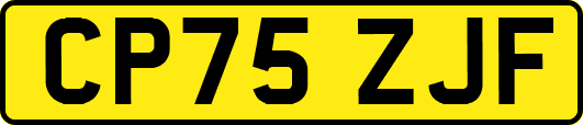CP75ZJF