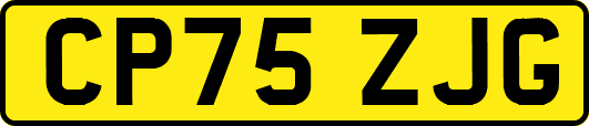CP75ZJG