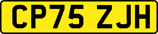 CP75ZJH