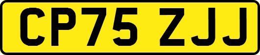 CP75ZJJ