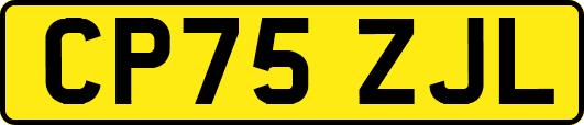 CP75ZJL