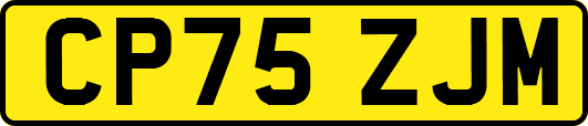 CP75ZJM