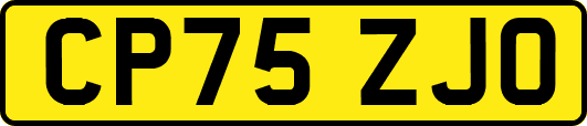 CP75ZJO