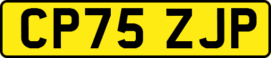 CP75ZJP