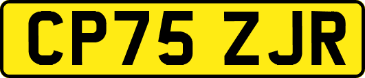 CP75ZJR