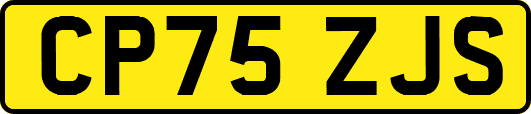 CP75ZJS