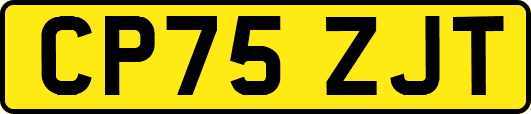 CP75ZJT