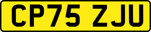 CP75ZJU