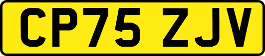 CP75ZJV