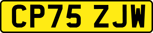 CP75ZJW