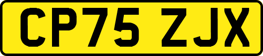 CP75ZJX