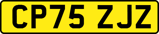 CP75ZJZ