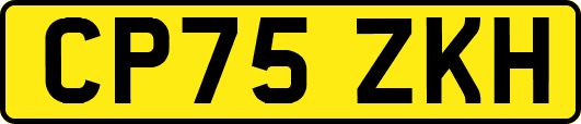 CP75ZKH