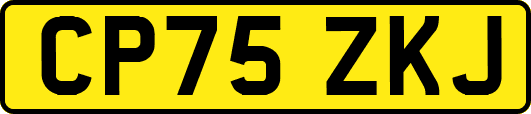 CP75ZKJ