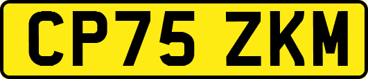 CP75ZKM
