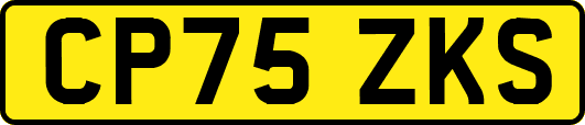 CP75ZKS