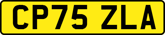 CP75ZLA