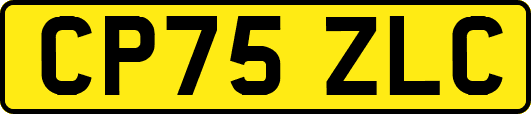 CP75ZLC