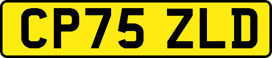 CP75ZLD