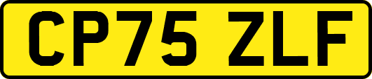 CP75ZLF