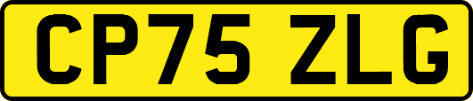CP75ZLG