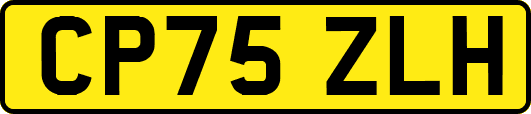 CP75ZLH