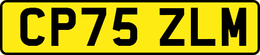 CP75ZLM