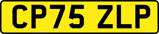 CP75ZLP