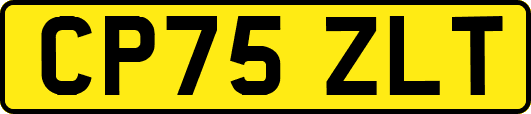 CP75ZLT
