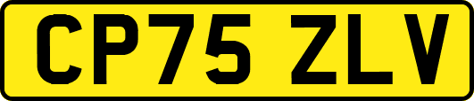 CP75ZLV