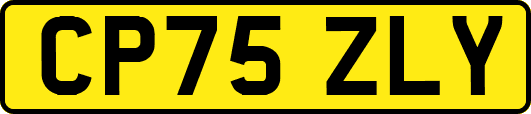 CP75ZLY