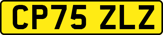 CP75ZLZ