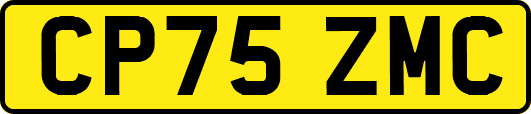 CP75ZMC