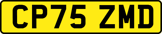 CP75ZMD