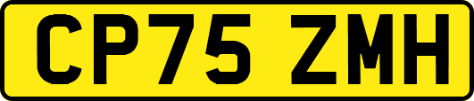CP75ZMH