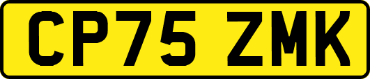 CP75ZMK