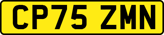 CP75ZMN