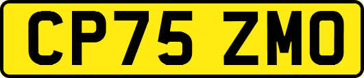 CP75ZMO