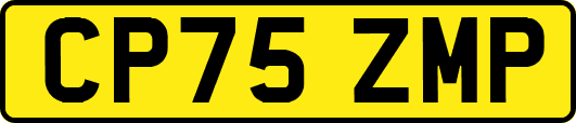 CP75ZMP