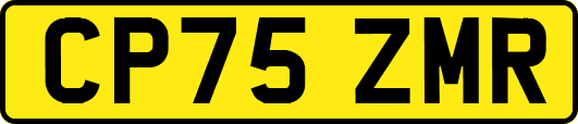 CP75ZMR