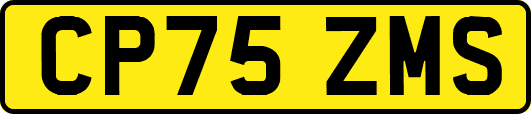 CP75ZMS